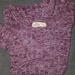 🚨hollister top (LAST SALE)🚨